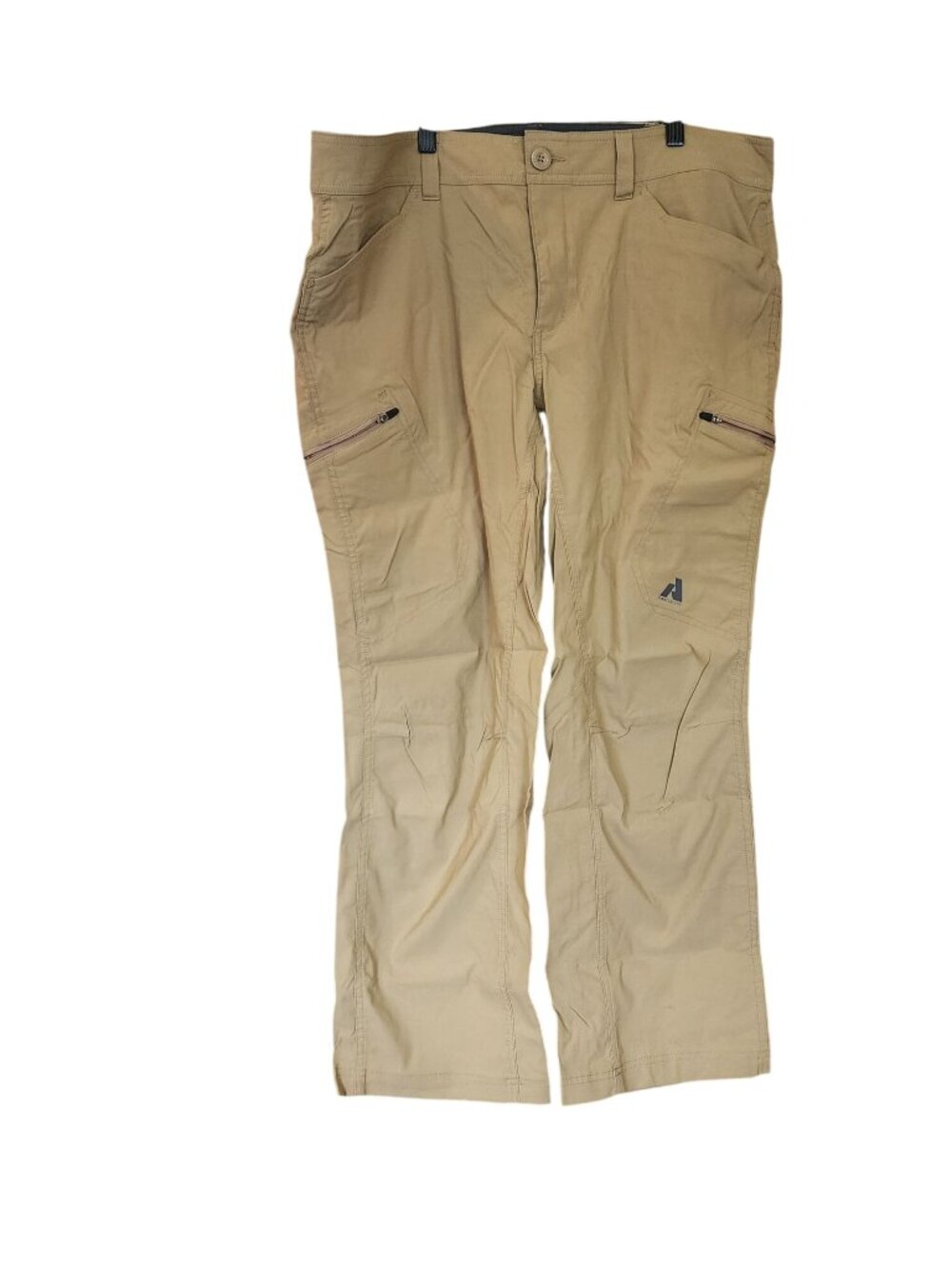 Eddie Bauer First Ascent Guide Pro pants weather Resistant Mens 38 x 30